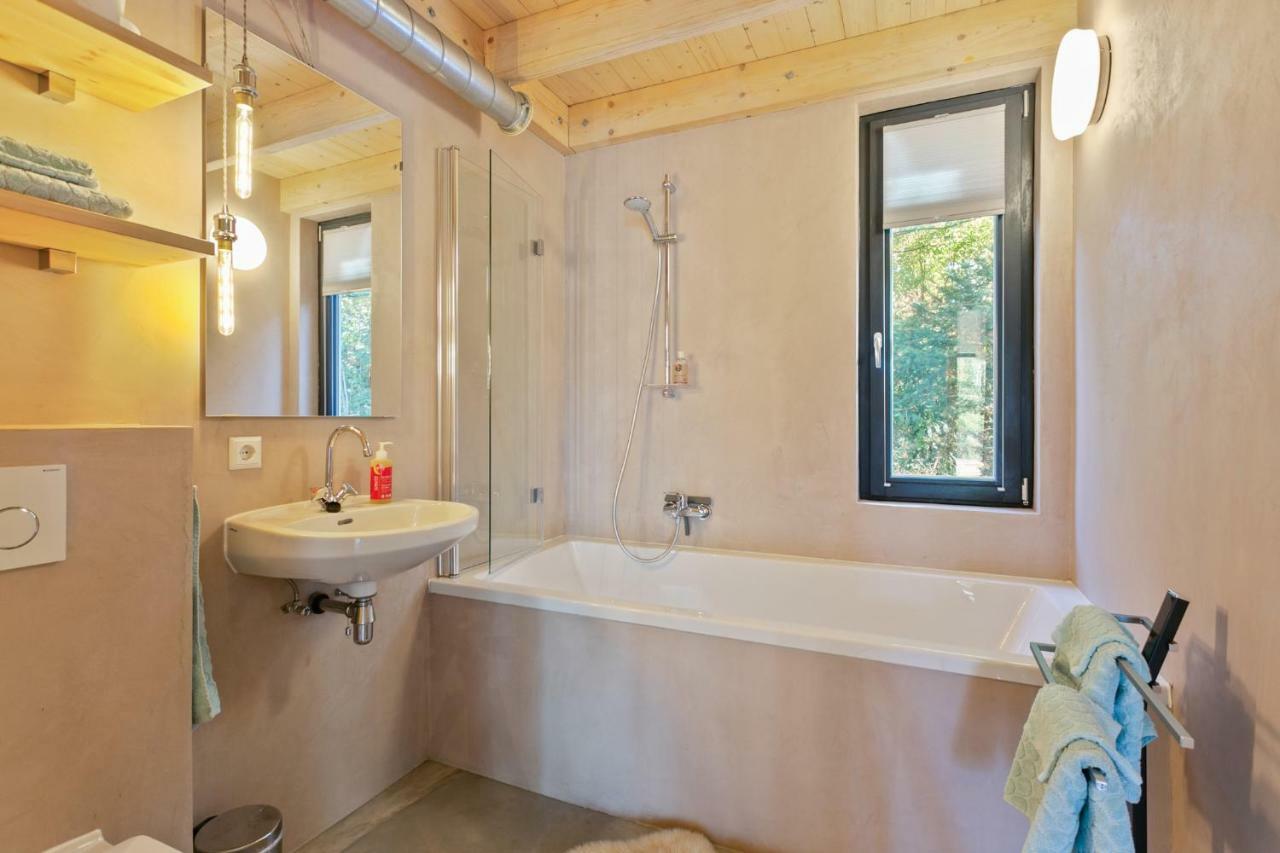 Honeysuckle Lane Apartment Wageningen Ngoại thất bức ảnh